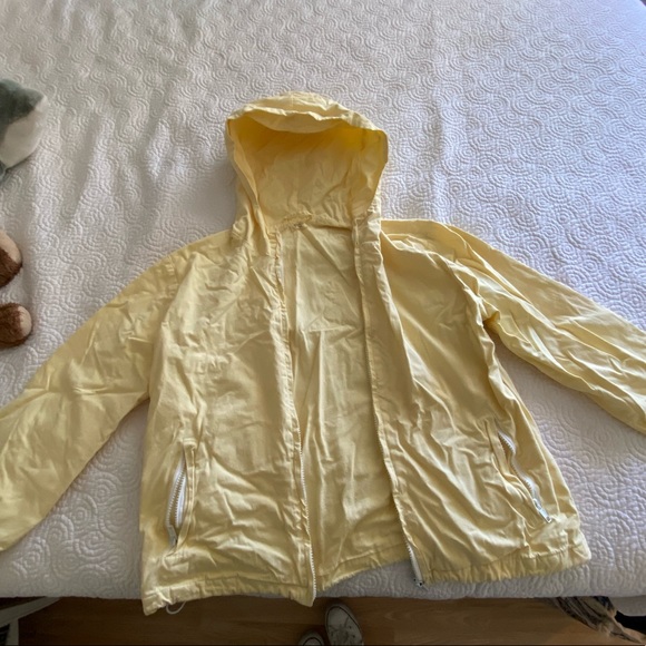 brandy melville windbreaker jacket - Picture 2 of 6